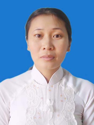 Hoàng Thị Minh Huệ