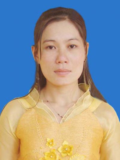 Lê Thị Hương