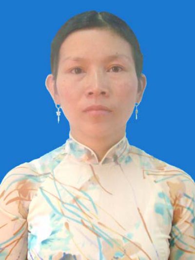 Lê Thị Trang